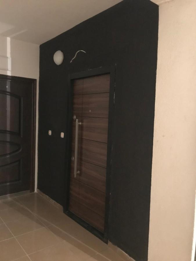 Baron Apartment Ohrid Bagian luar foto
