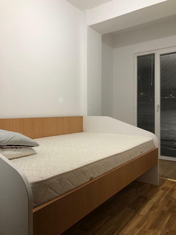 Baron Apartment Ohrid Bagian luar foto